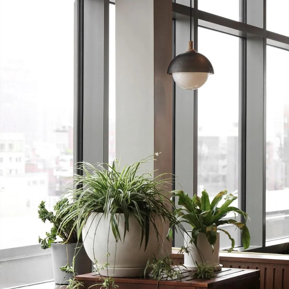 Rivuia hanglamp
