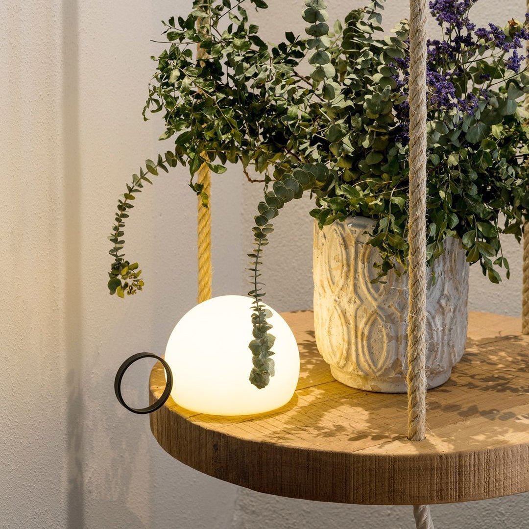 Cooper minimalistisch tafellamp