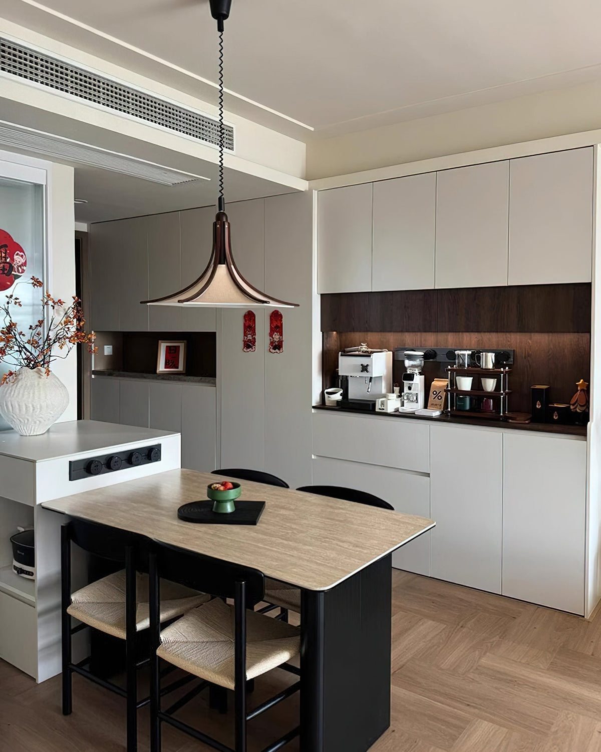 Avenarelia hanglamp