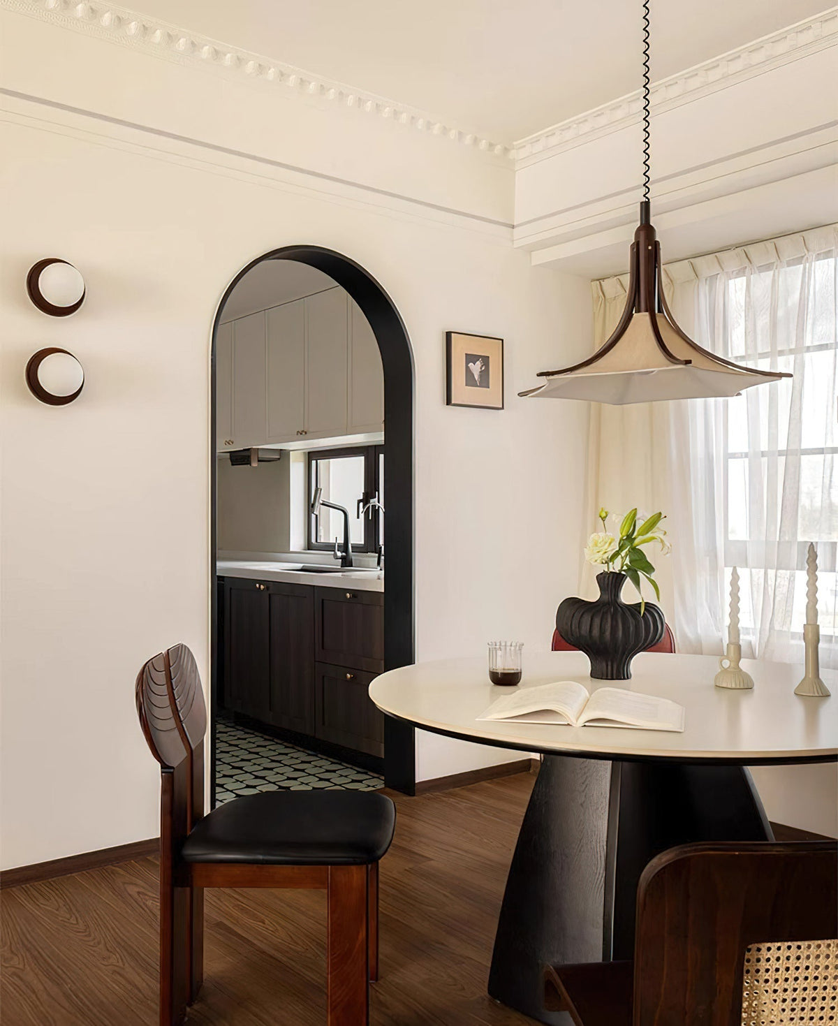 Avenarelia hanglamp