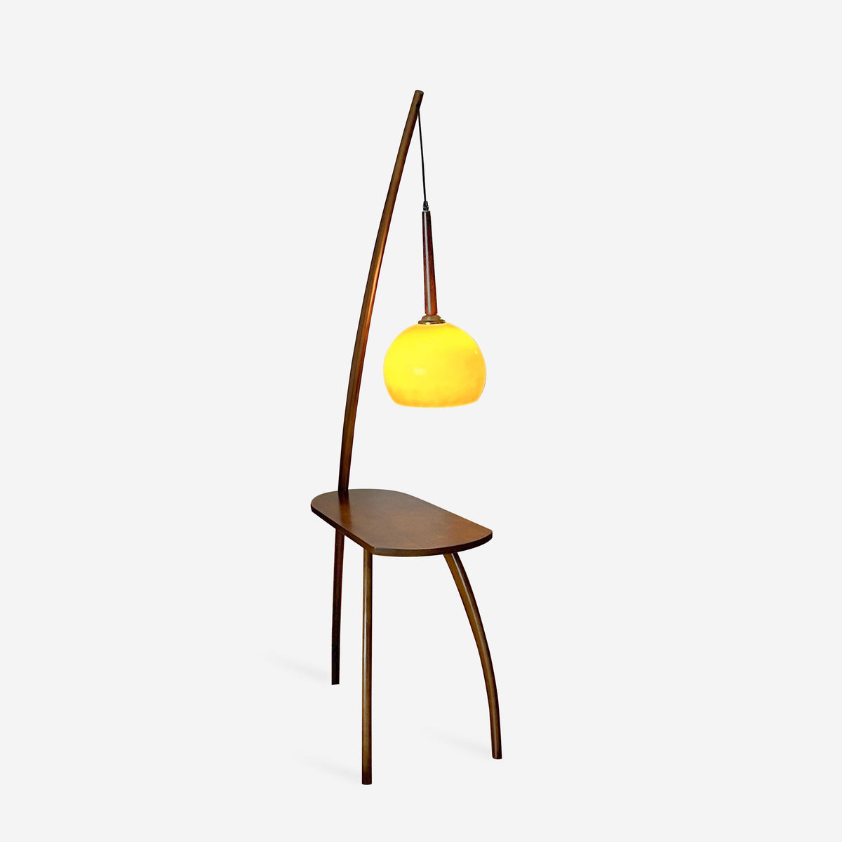 Pollo vloerlamp