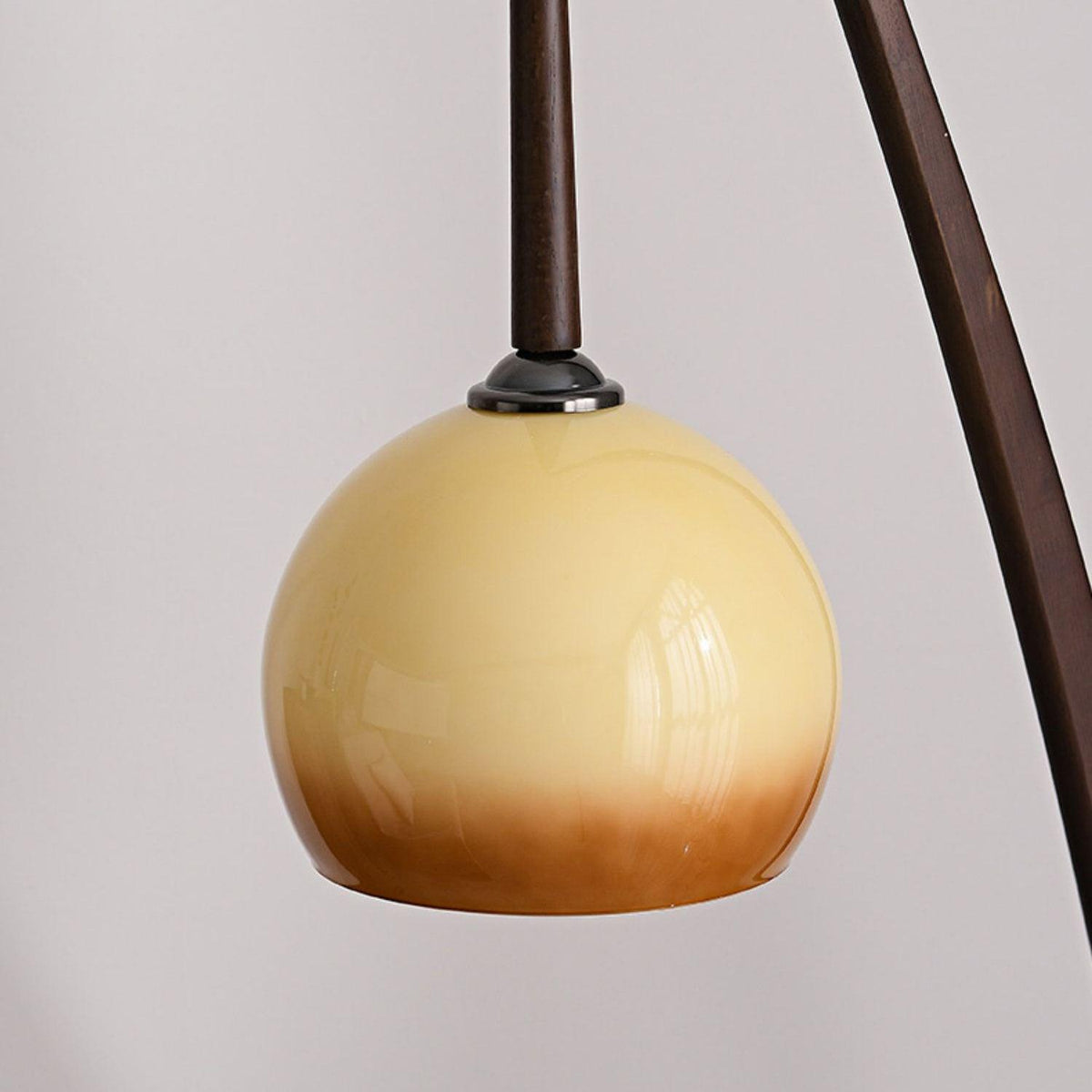 Pollo vloerlamp