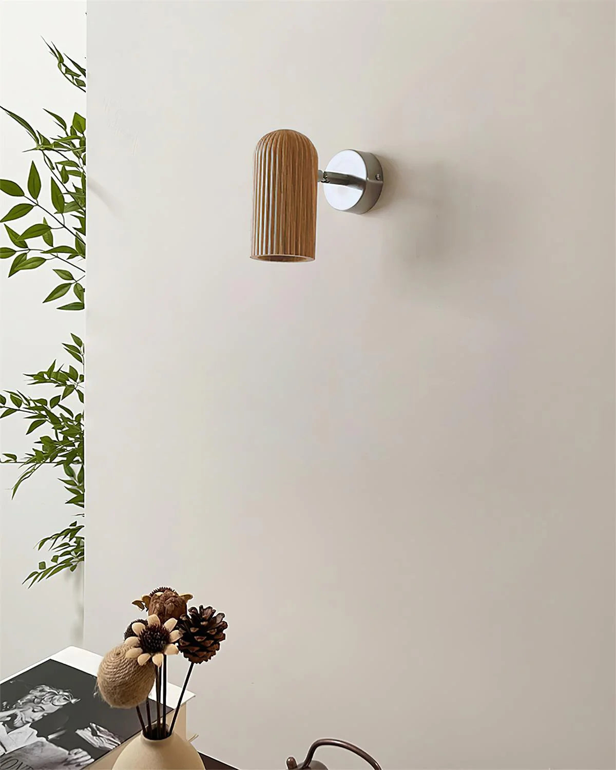 Ravik wandlamp