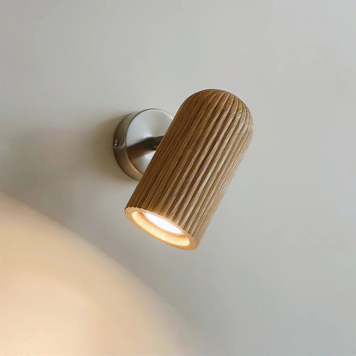 Ravik wandlamp