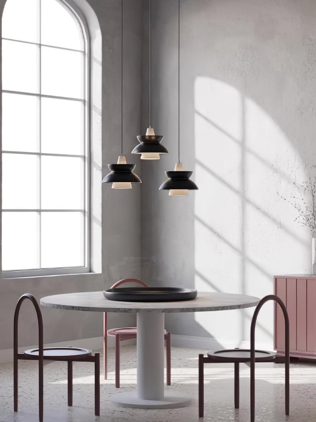 Nyvynel hanglamp