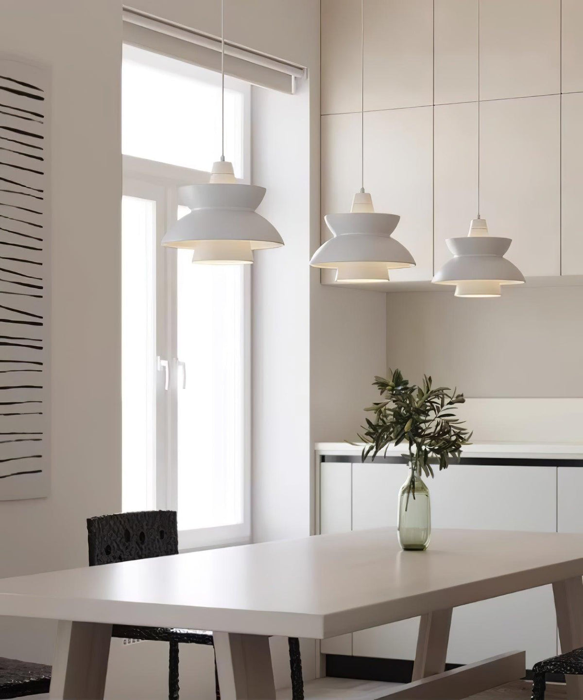 Nyvynel hanglamp