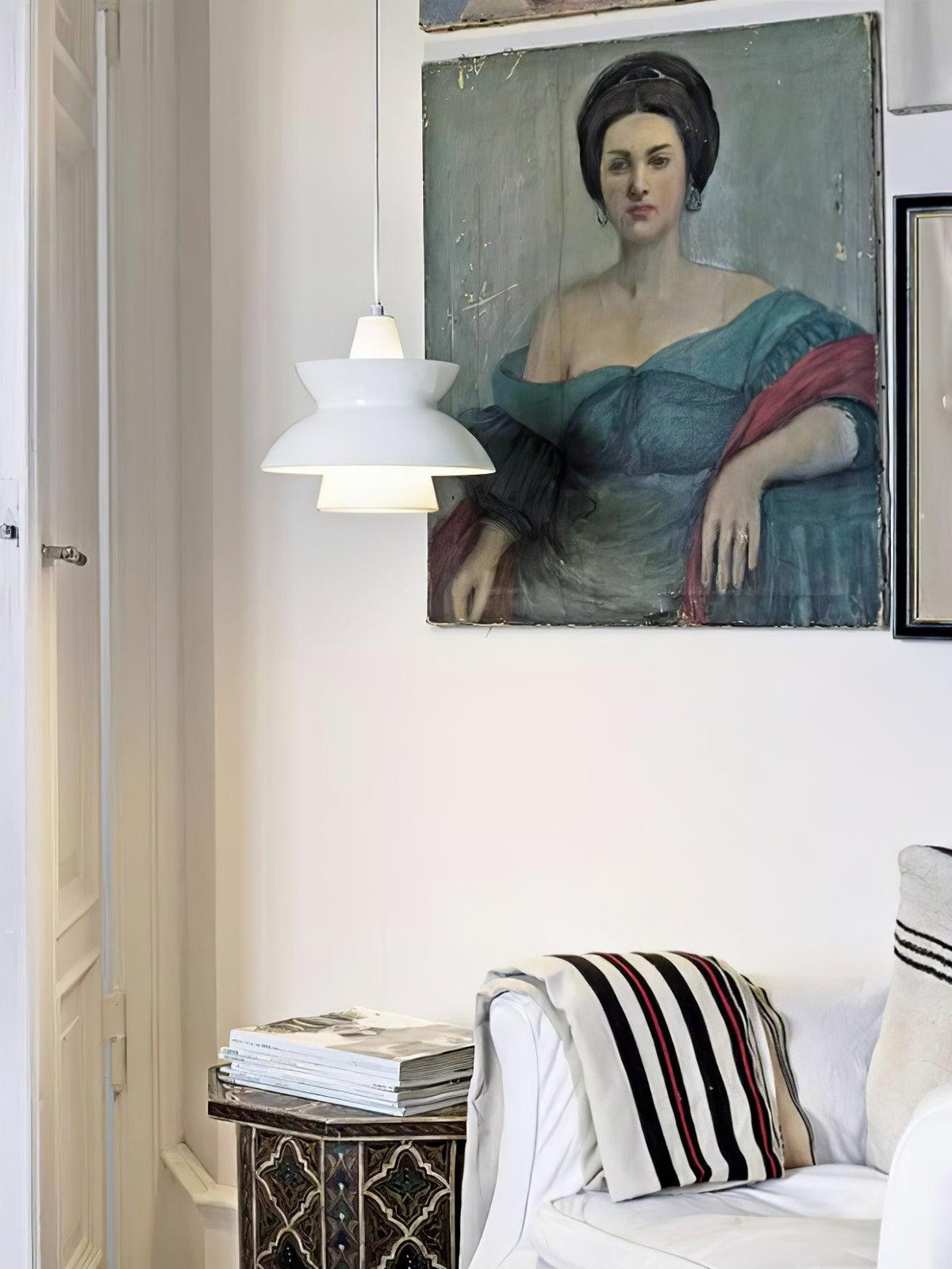 Nyvynel hanglamp