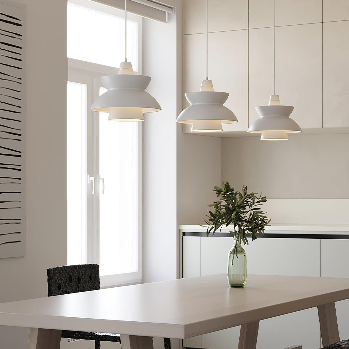 Nyvynel hanglamp