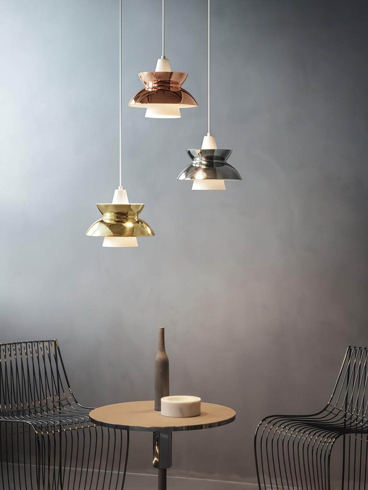 Nyvynel hanglamp