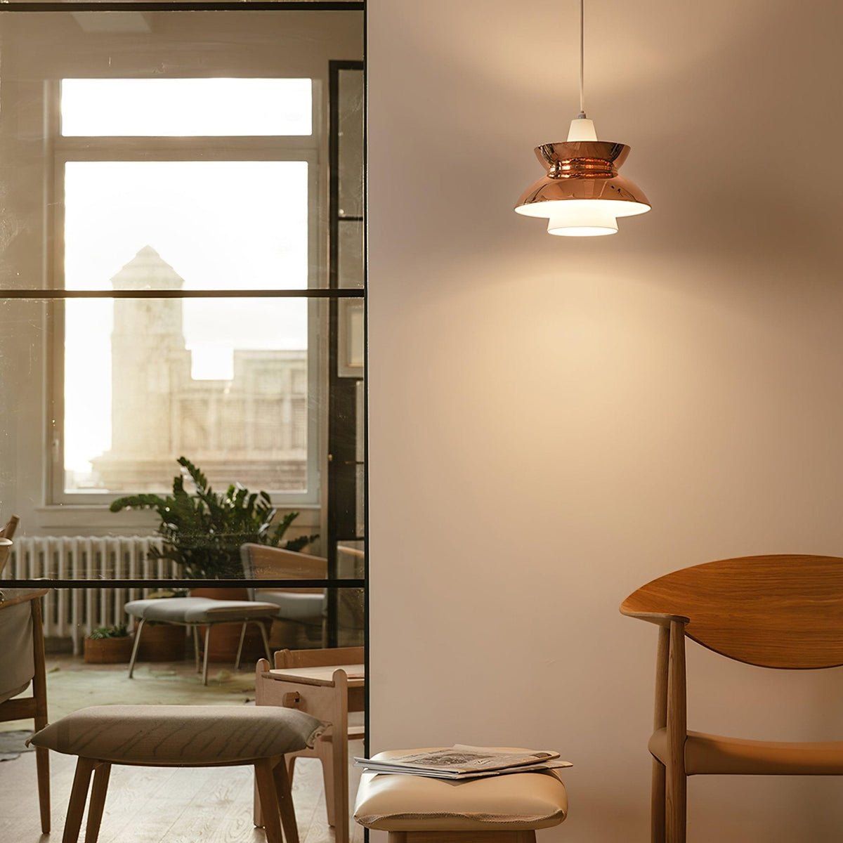Nyvynel hanglamp