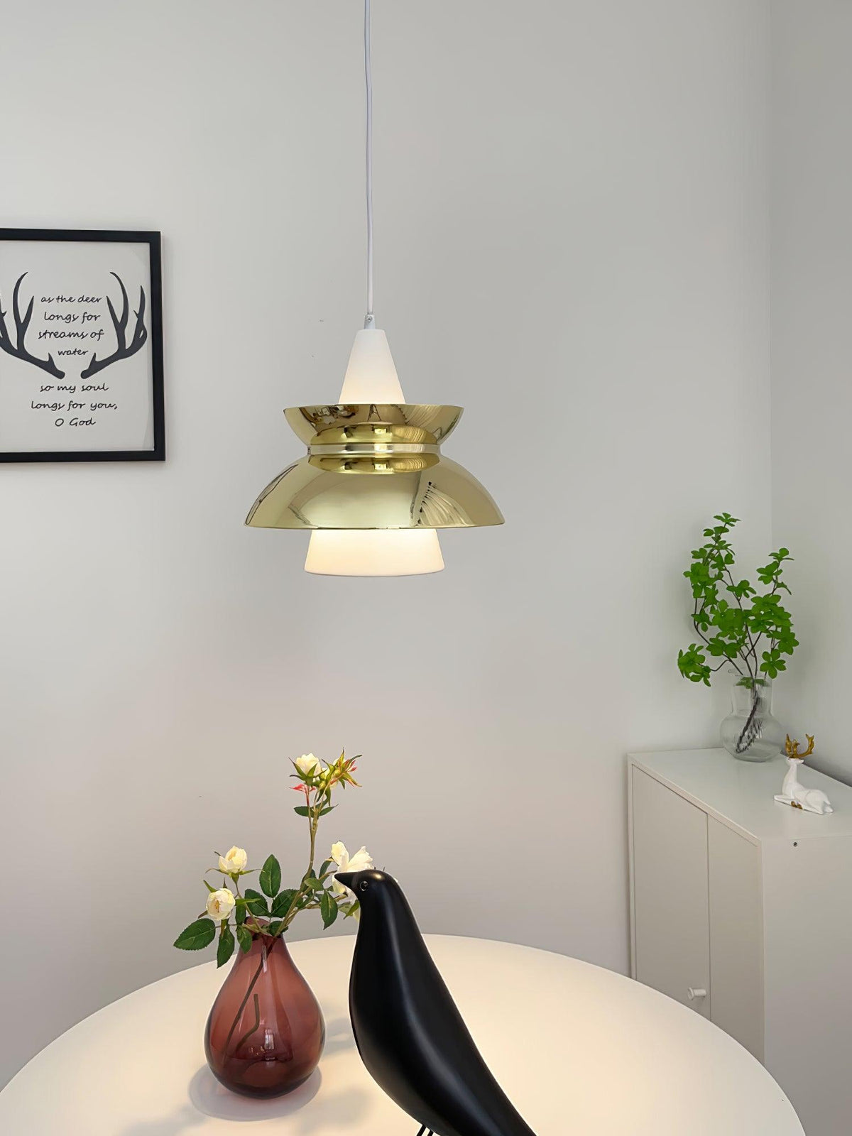 Nyvynel hanglamp