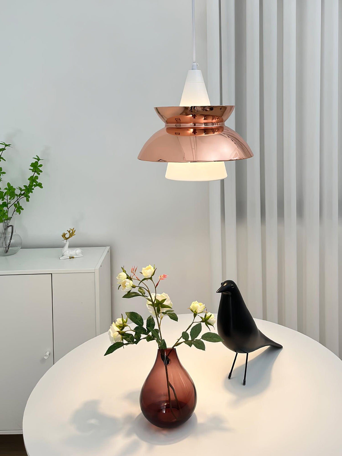 Nyvynel hanglamp