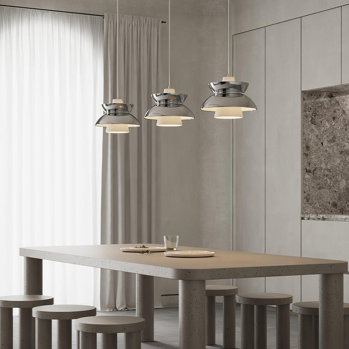 Nyvynel hanglamp