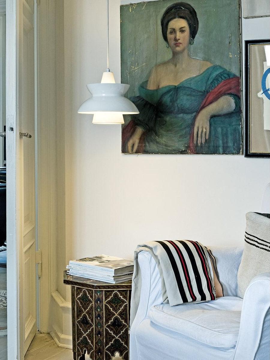 Nyvynel hanglamp