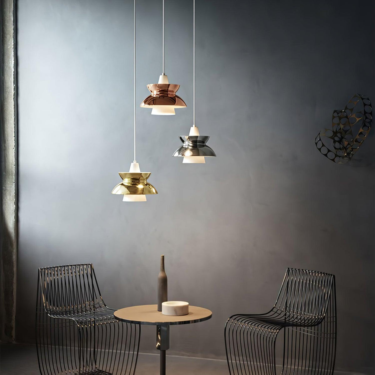 Nyvynel hanglamp