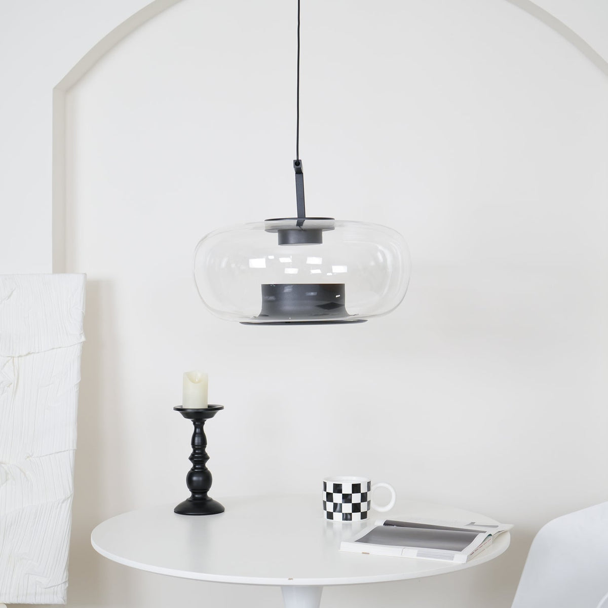 Sevely moderne hanglamp