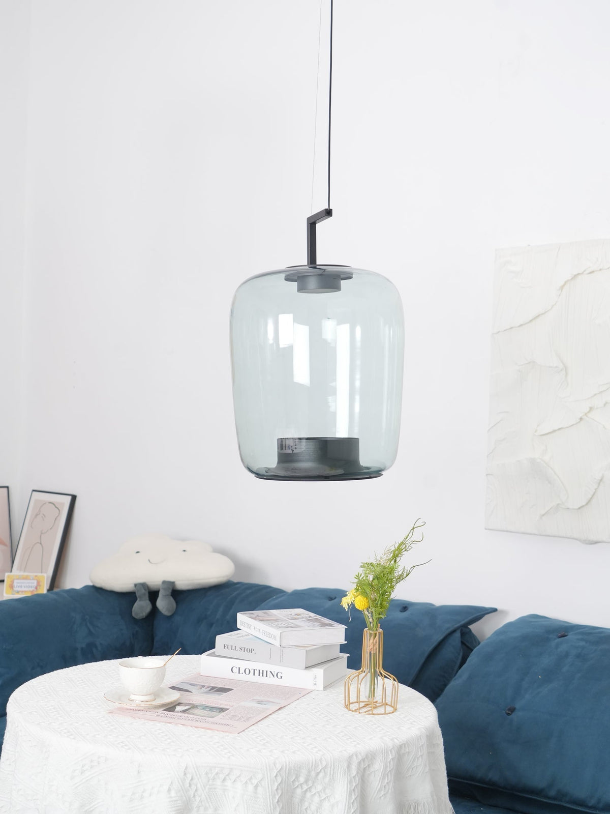 Sevely moderne hanglamp
