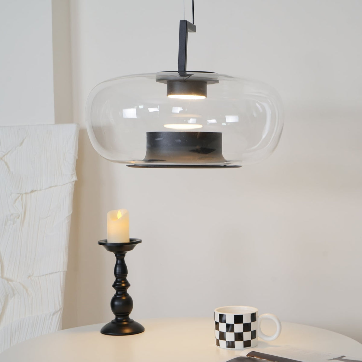 Sevely moderne hanglamp