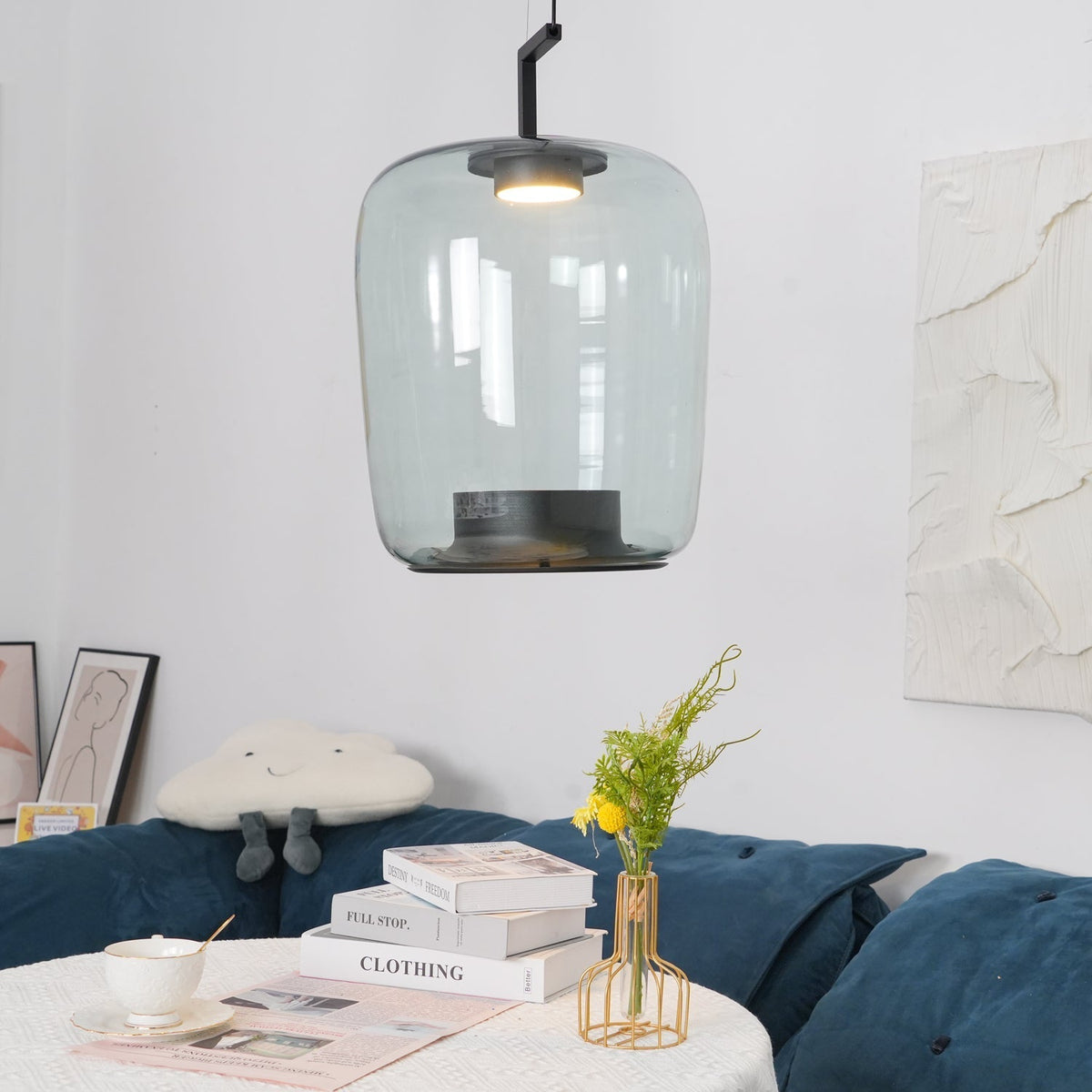 Sevely moderne hanglamp