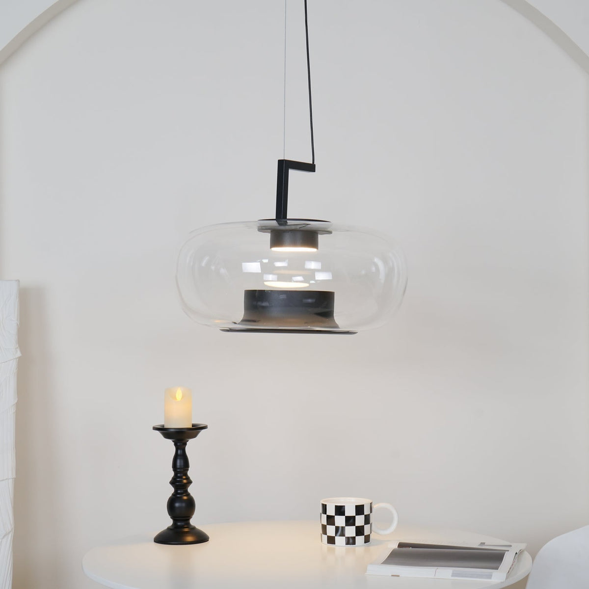 Sevely moderne hanglamp