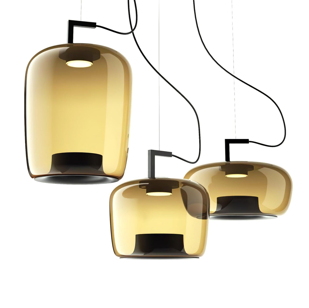 Sevely moderne hanglamp