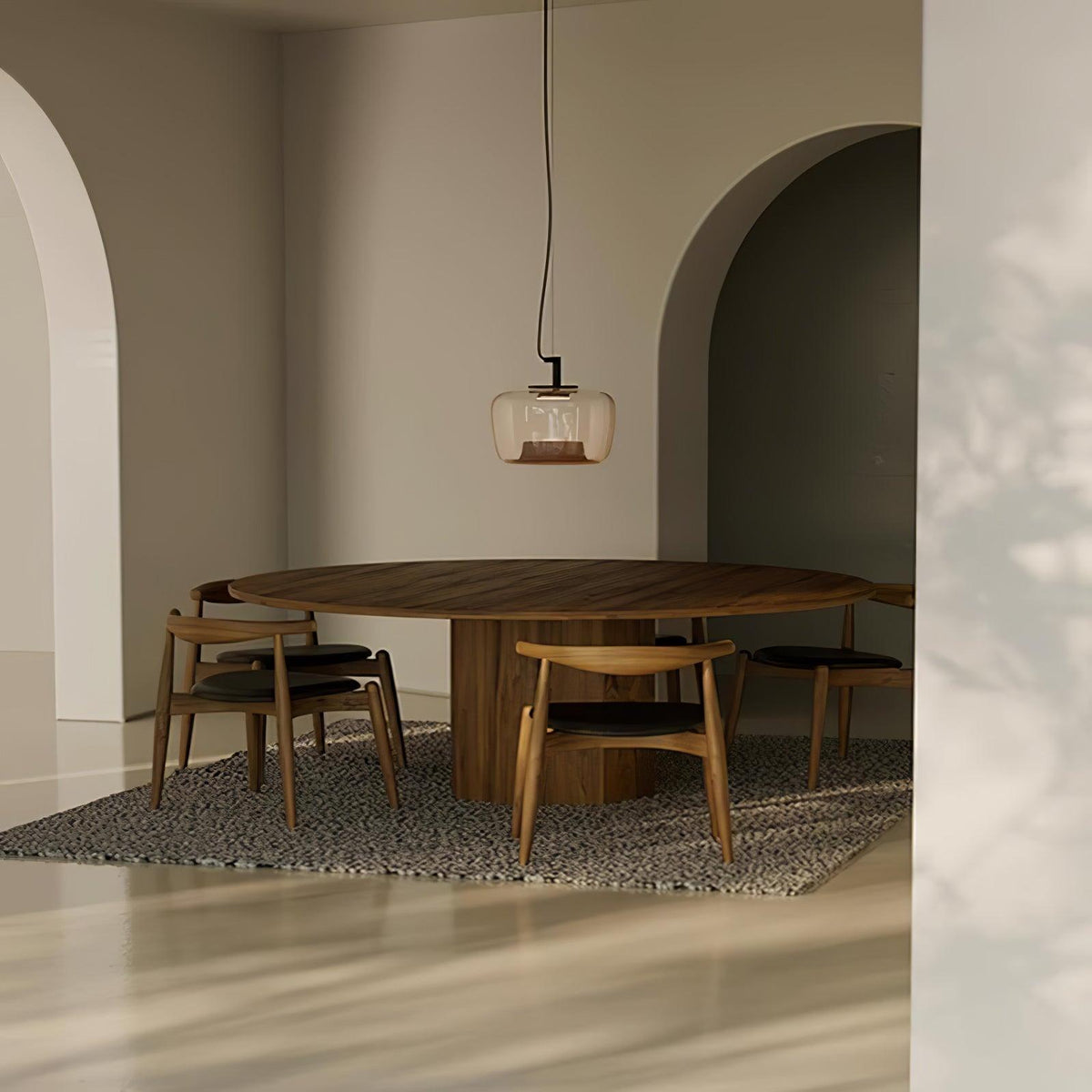 Sevely moderne hanglamp