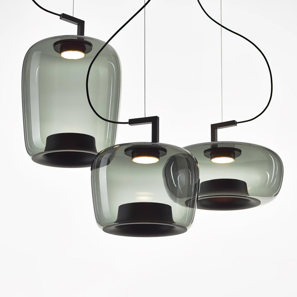 Sevely moderne hanglamp