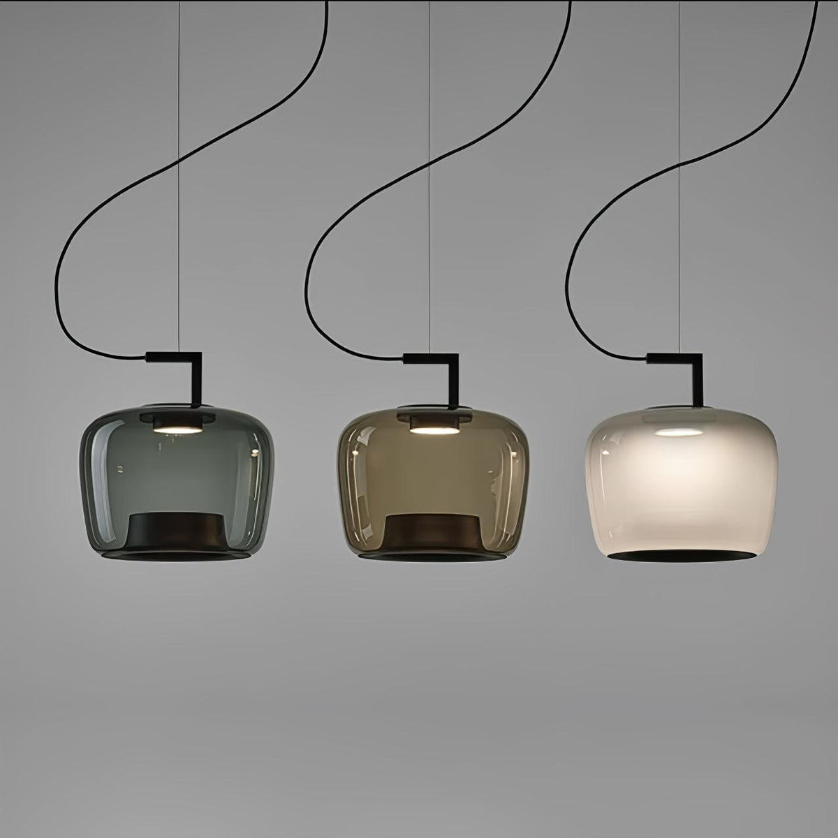 Sevely moderne hanglamp