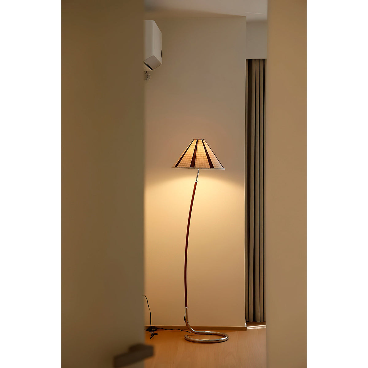 Elauena vloerlamp