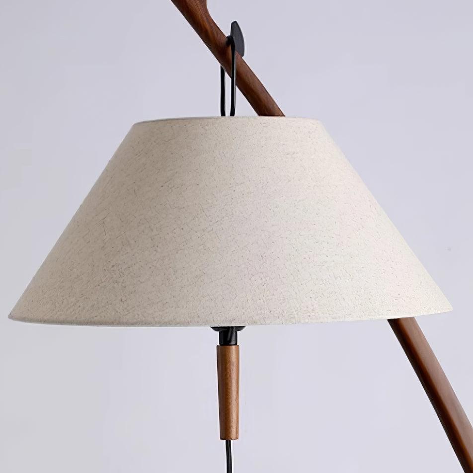 Tango vloerlamp
