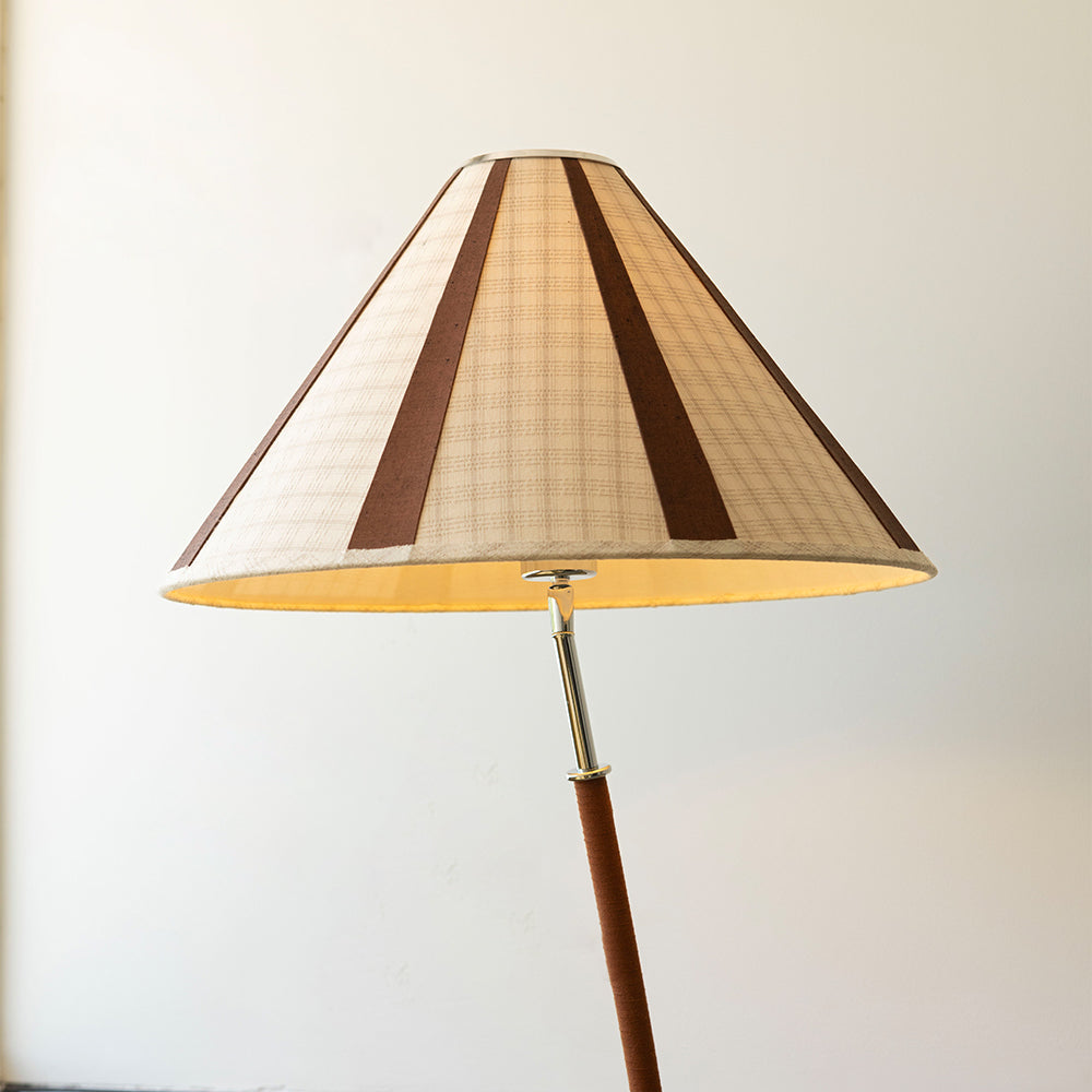 Elauena vloerlamp