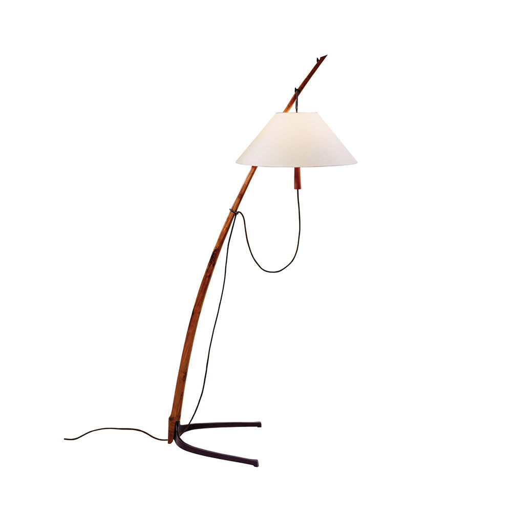 Tango vloerlamp