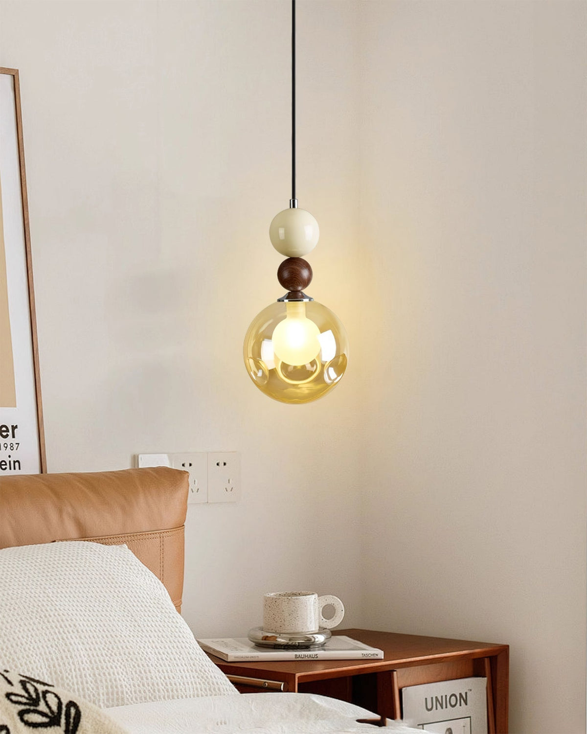 Elairora hanglamp