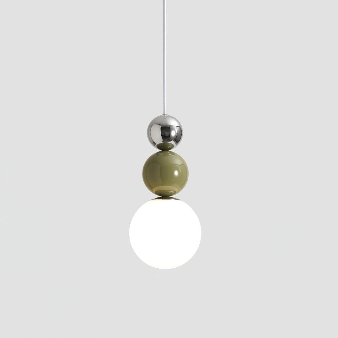 Lunetta Stacked hanglamp