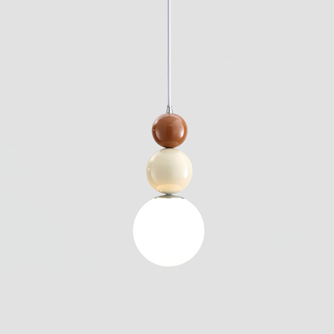 Lunetta Stacked hanglamp