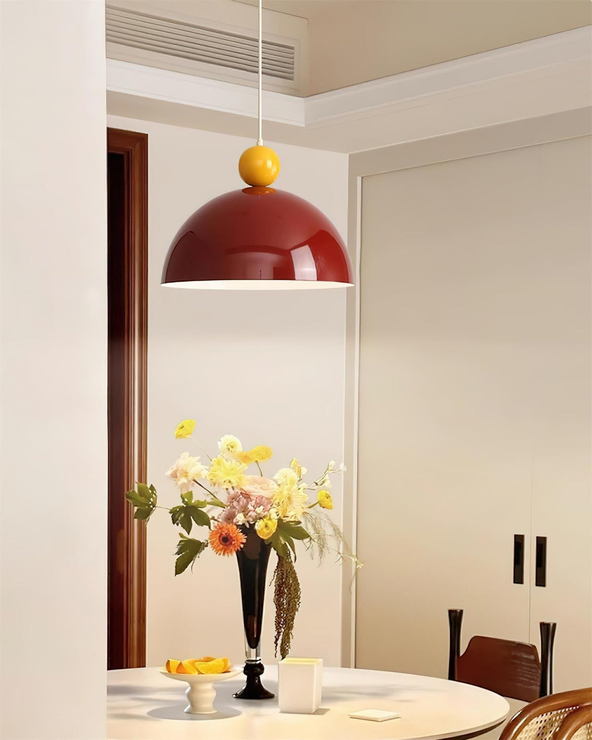 Ruskin hanglamp