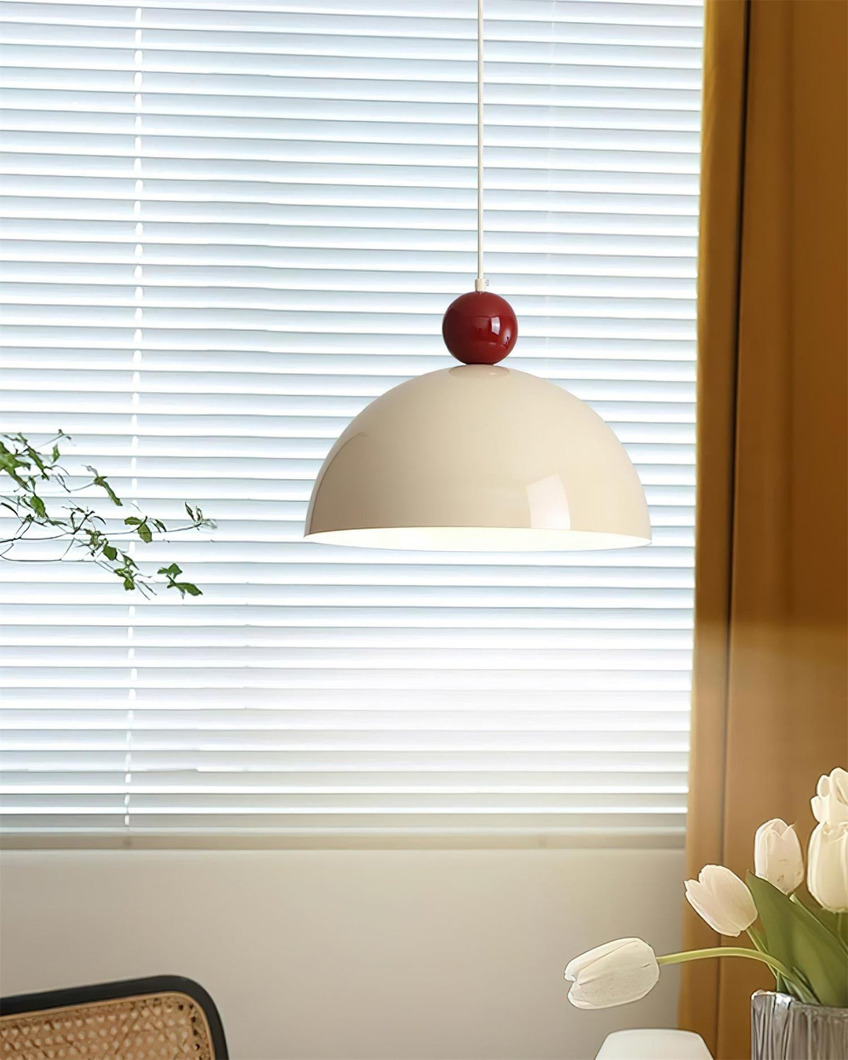 Ruskin hanglamp