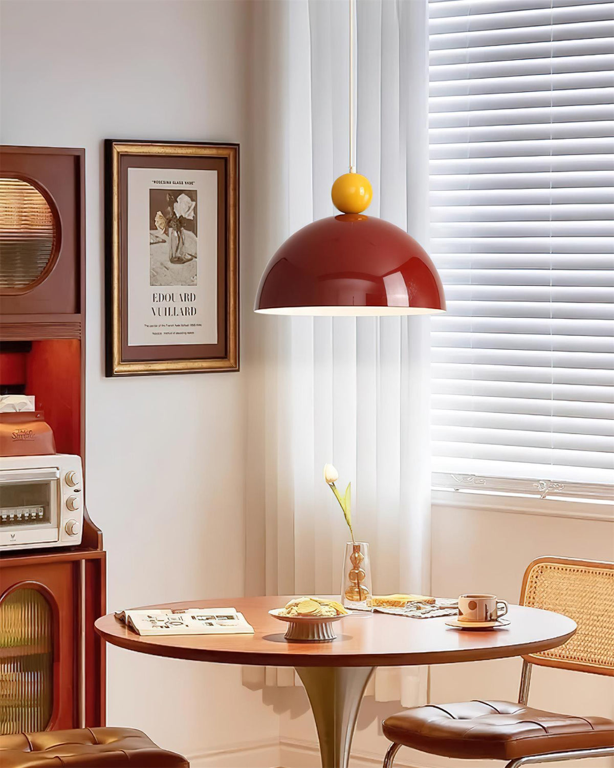 Ruskin hanglamp