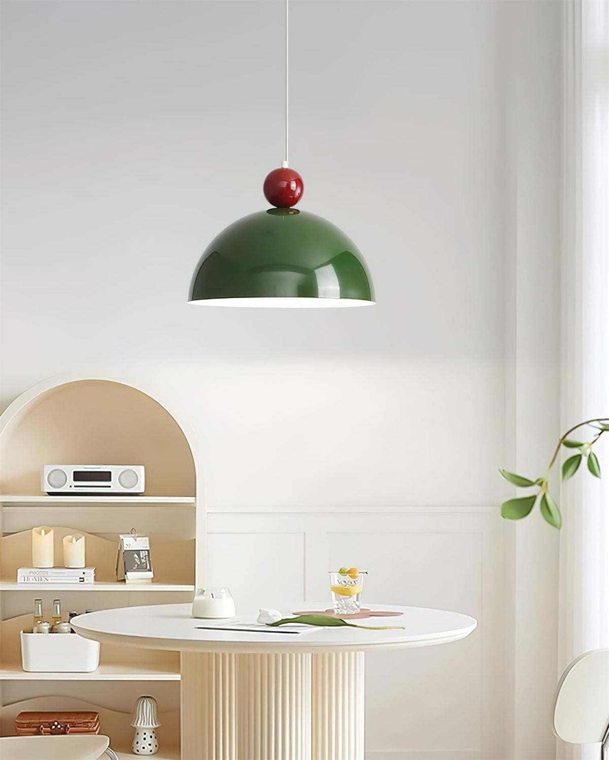 Ruskin hanglamp
