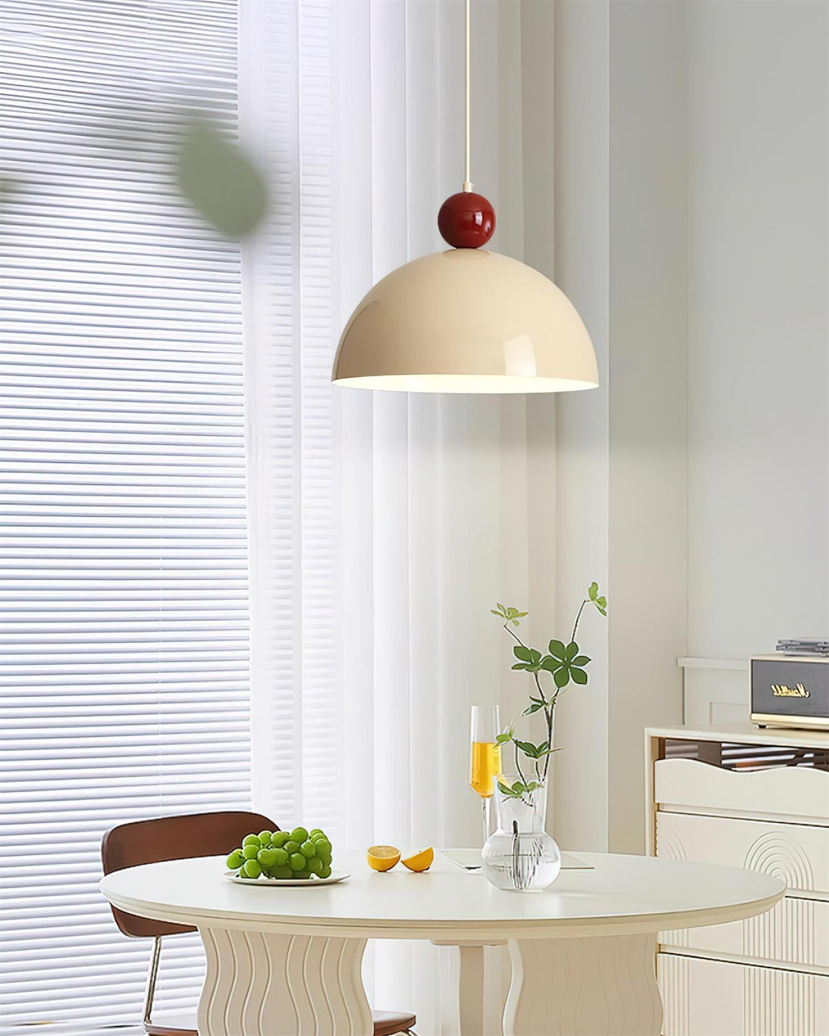 Ruskin hanglamp