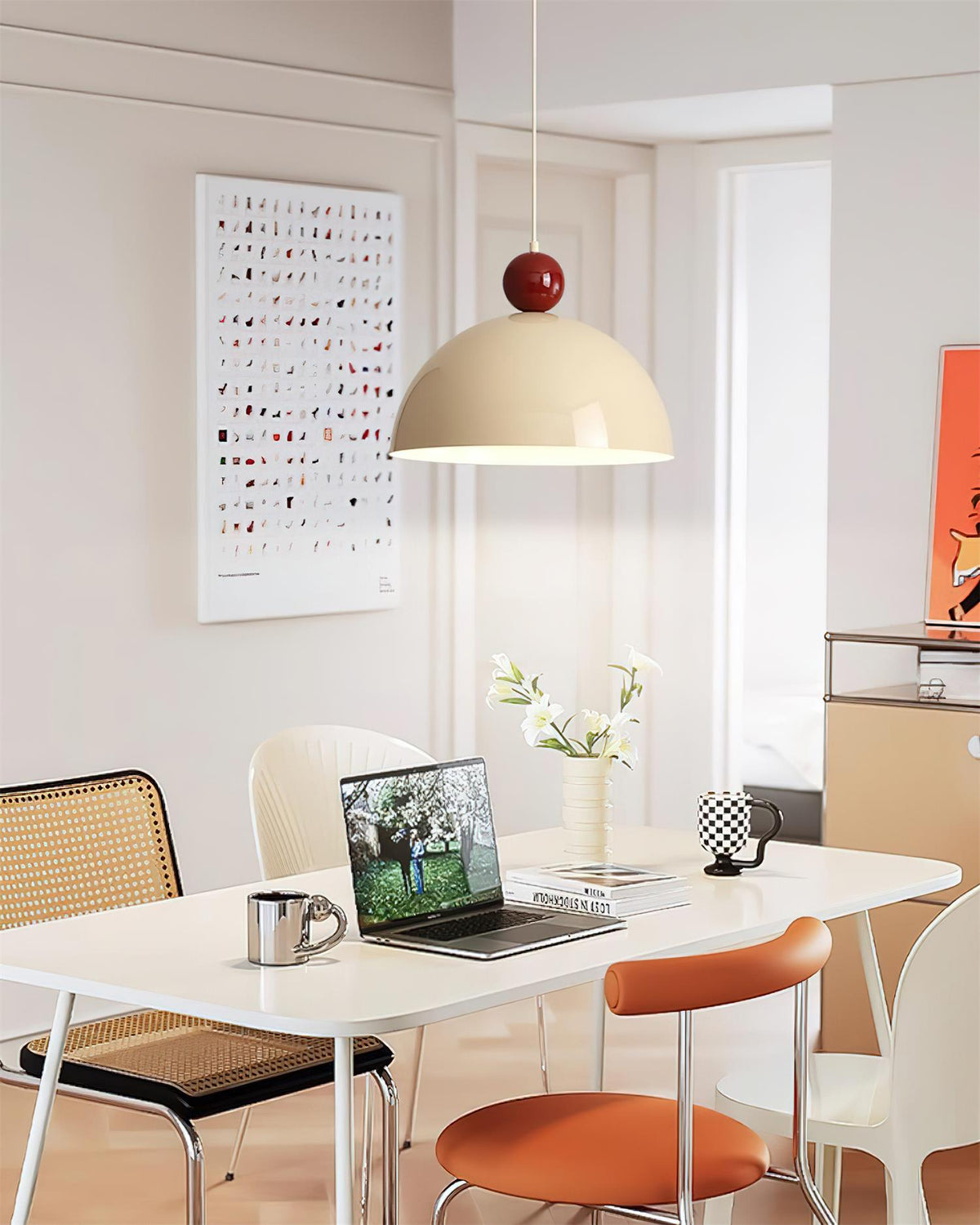 Ruskin hanglamp