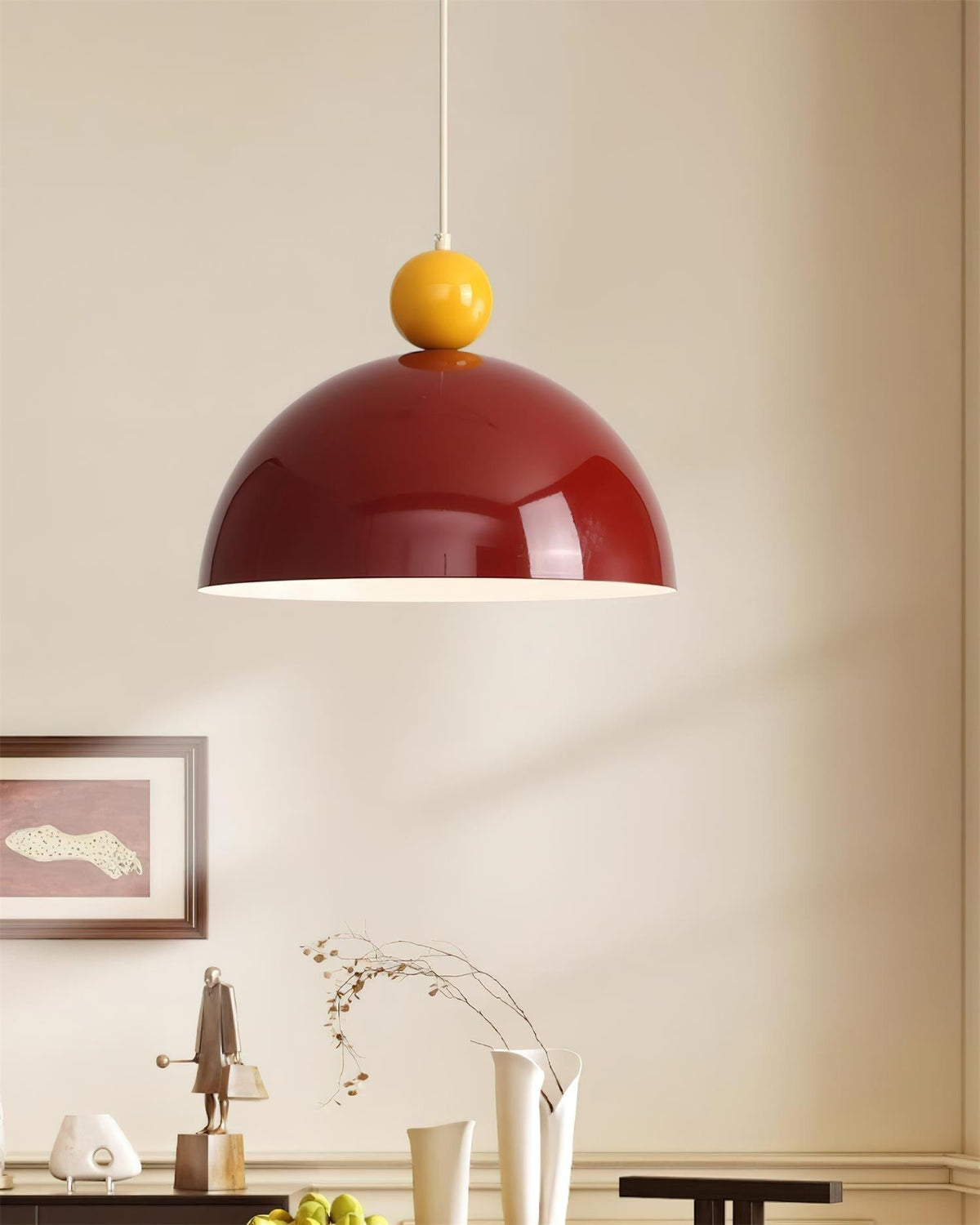 Ruskin hanglamp