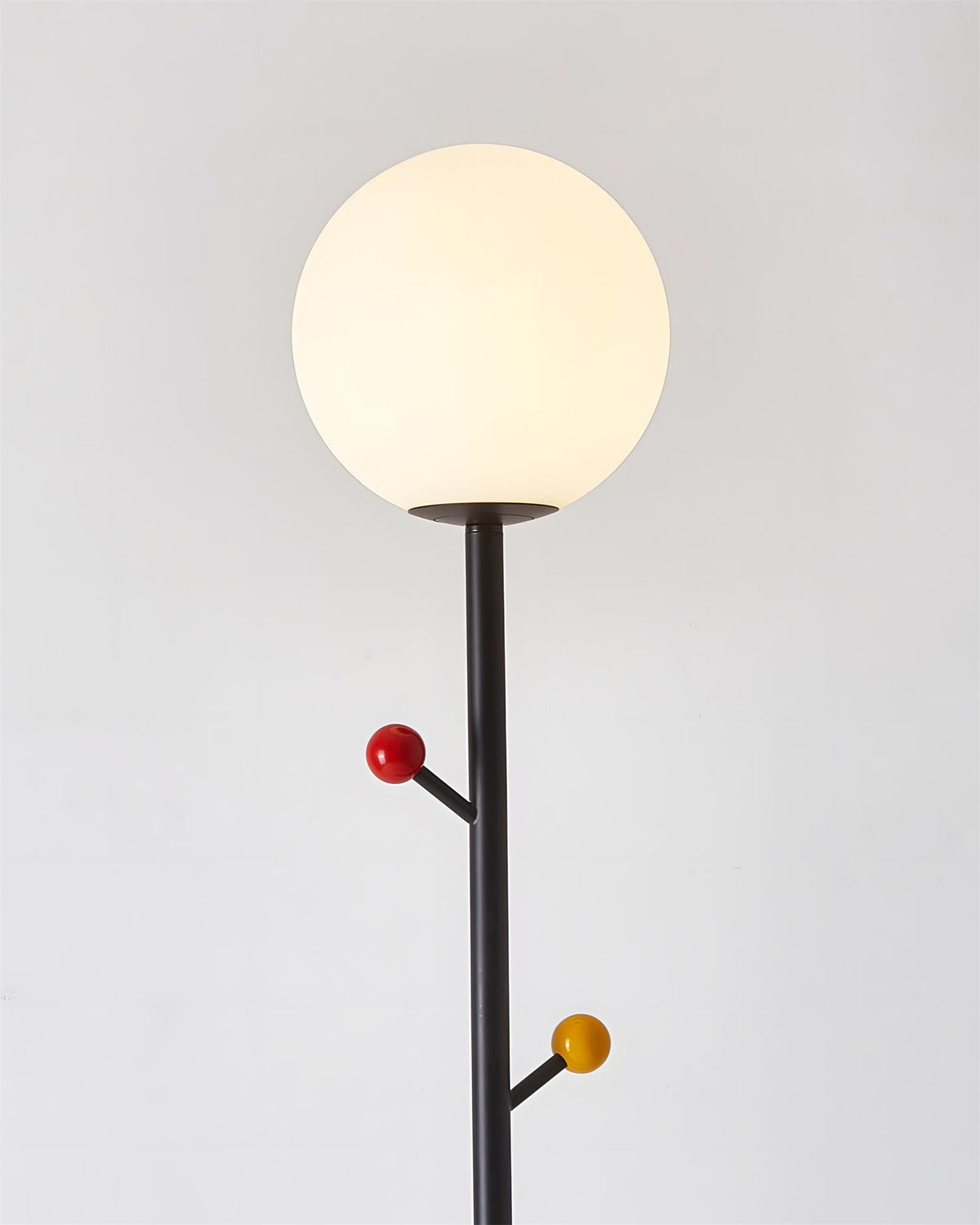 Teriiselia vloerlamp