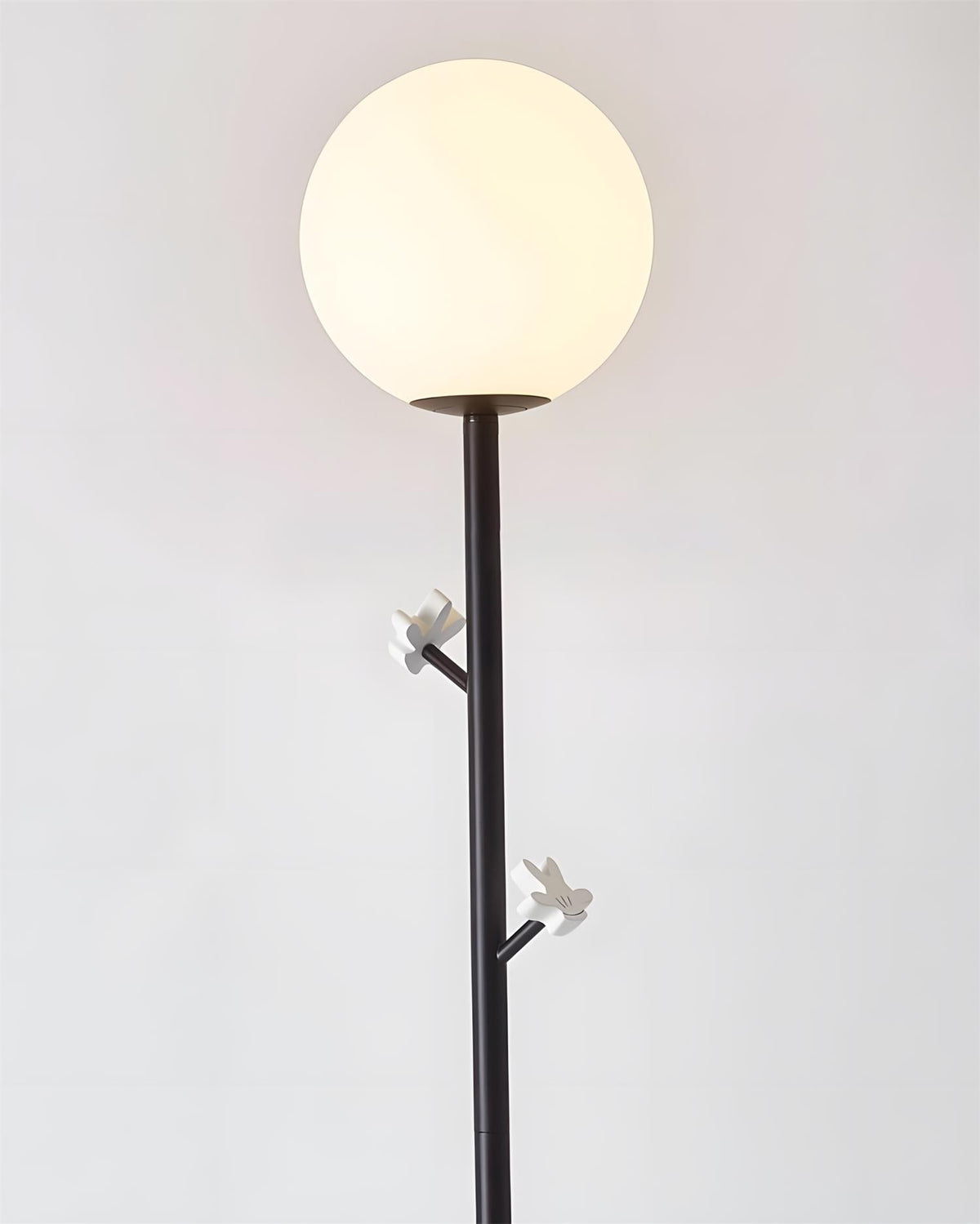 Teriiselia vloerlamp