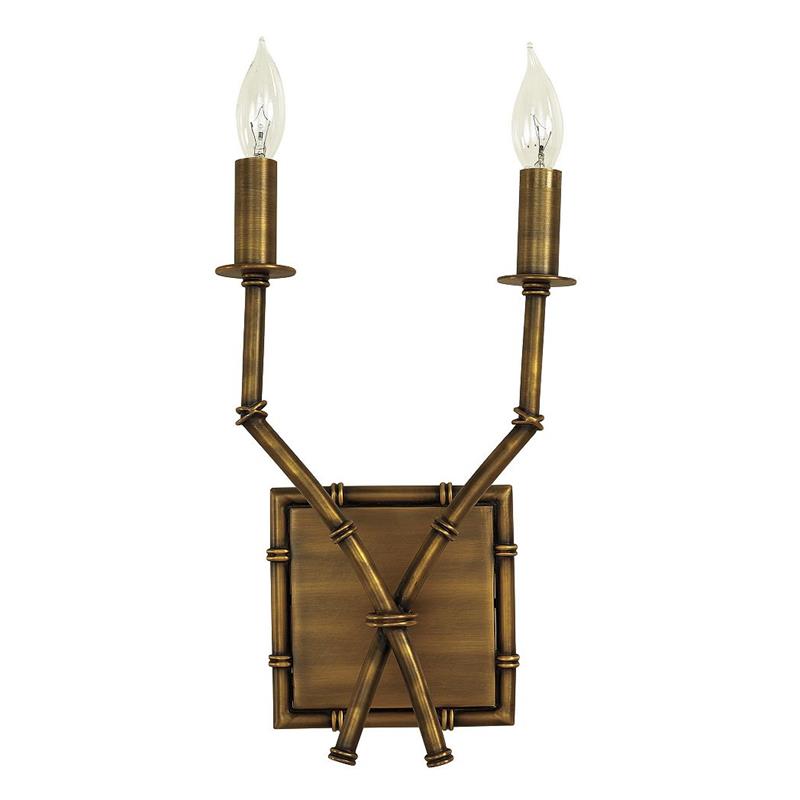 Yelp wandlamp