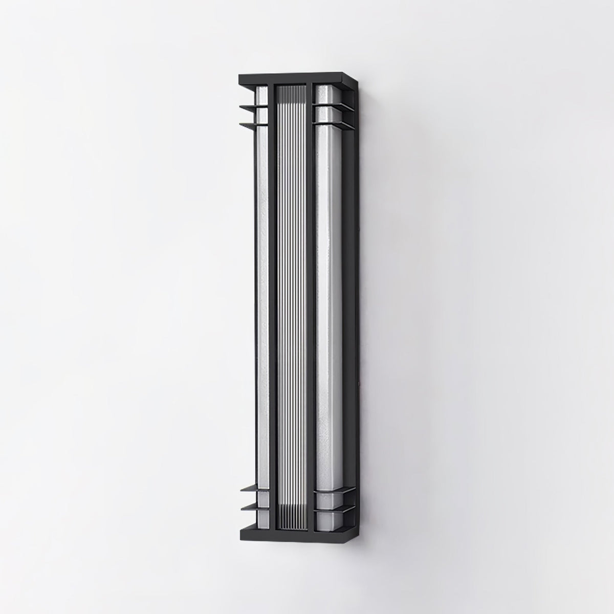 Nevenor unieke dubbele as buitenwandlamp