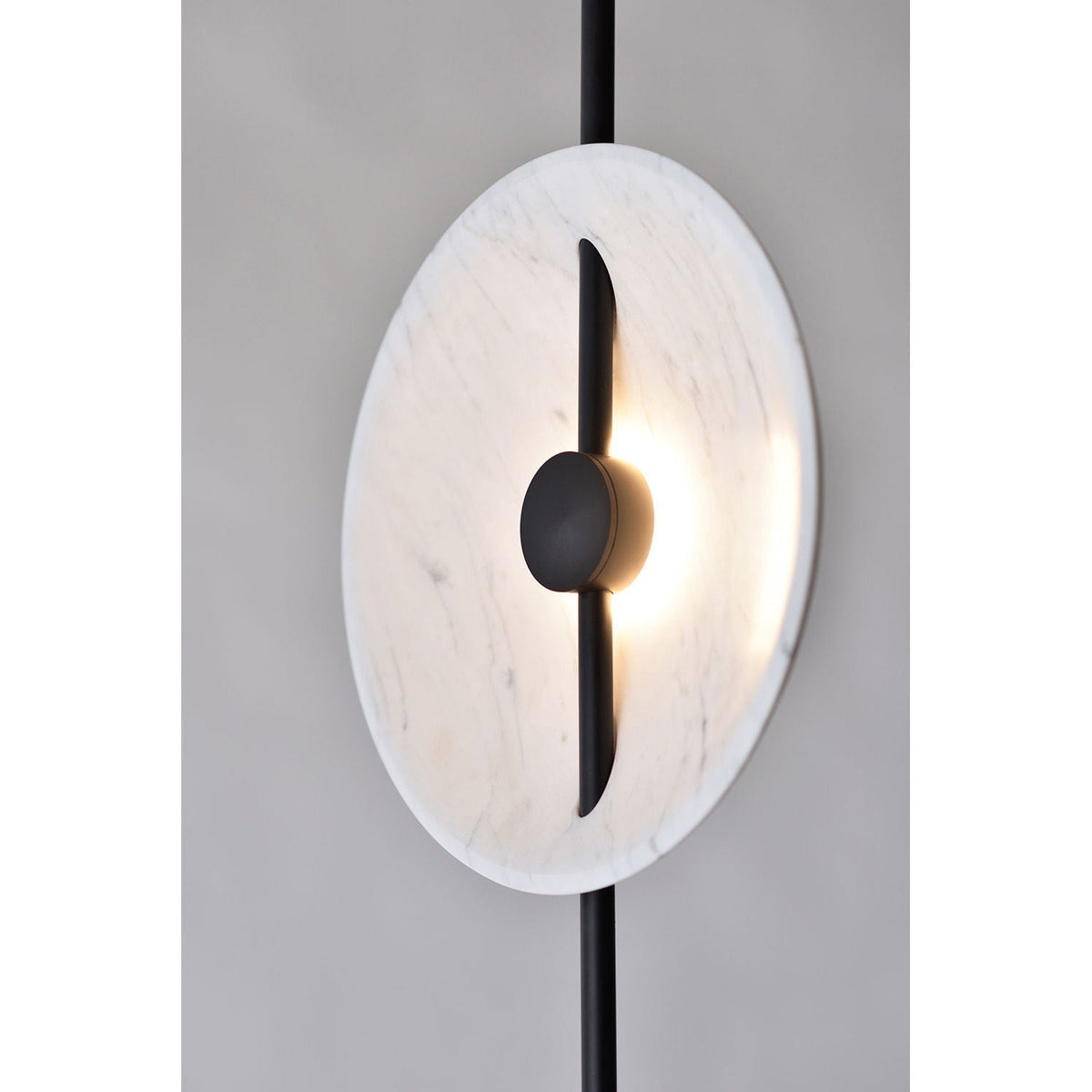 Calaraya Moon vloerlamp