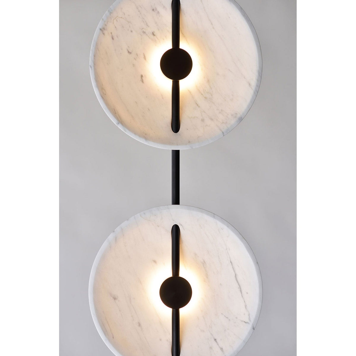 Calaraya Moon vloerlamp