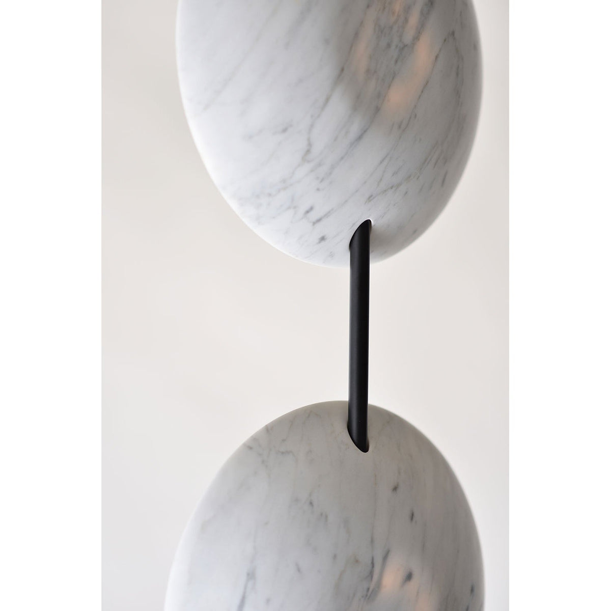 Calaraya Moon vloerlamp