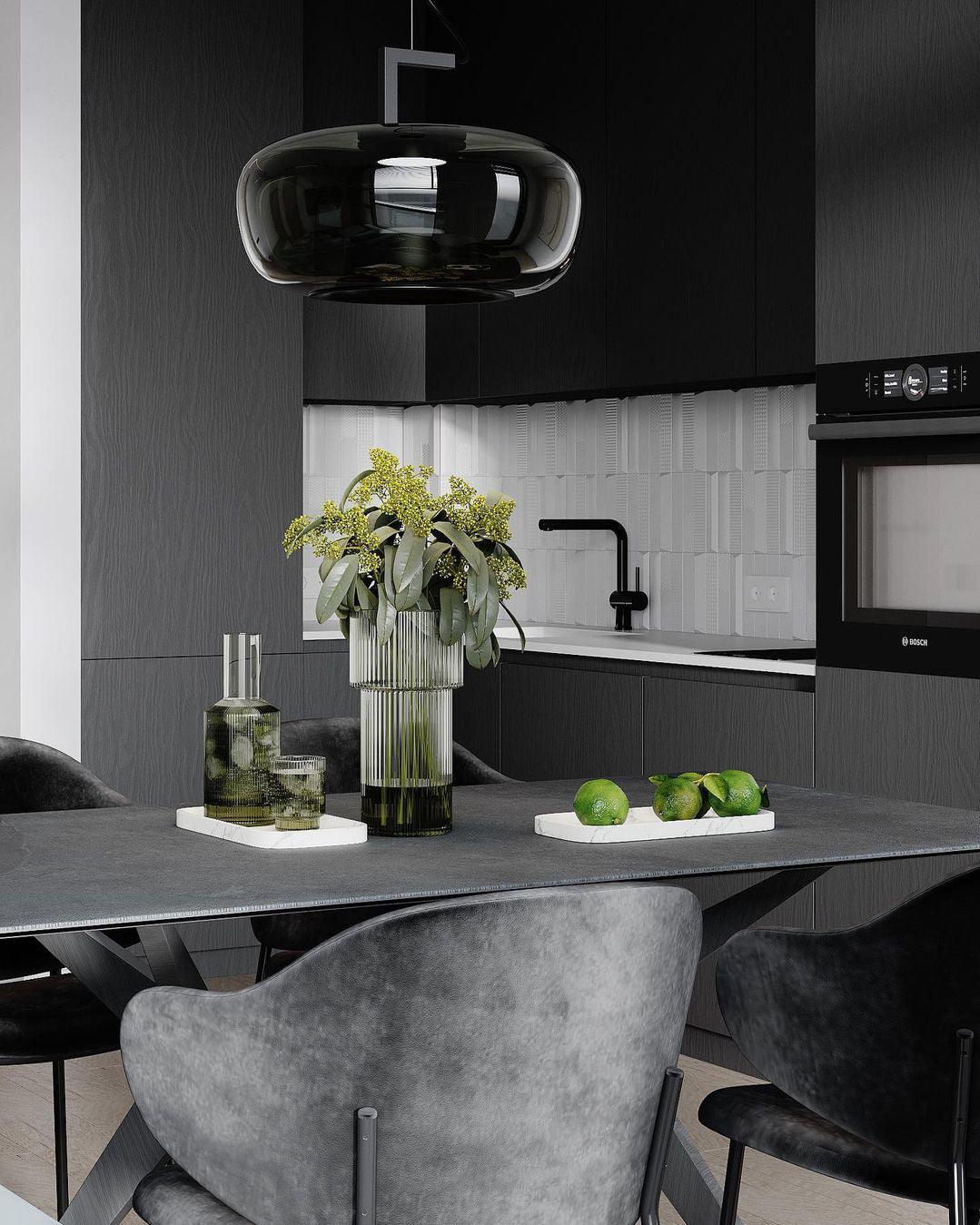 Sevely moderne hanglamp